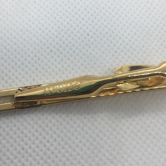 4 for $12: Avon Tie Clip - Picture 3 of 3